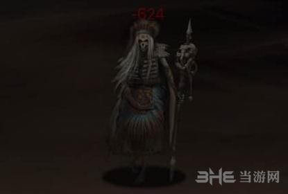 地下城堡2图15BOSS坐标位置及打法全攻略