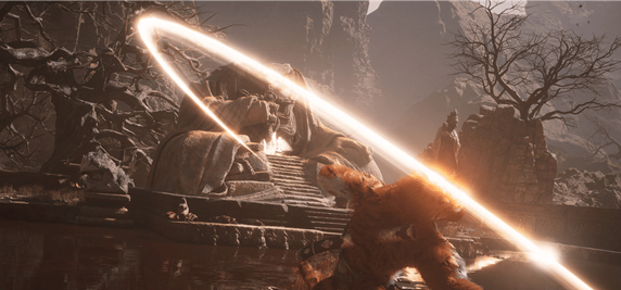 《黑神话悟空》精魄更换全攻略