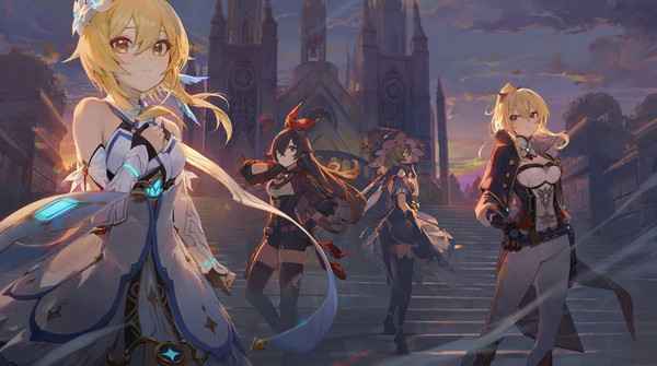 原神可莉怎么获得？详解五星角色抽卡攻略与必要性