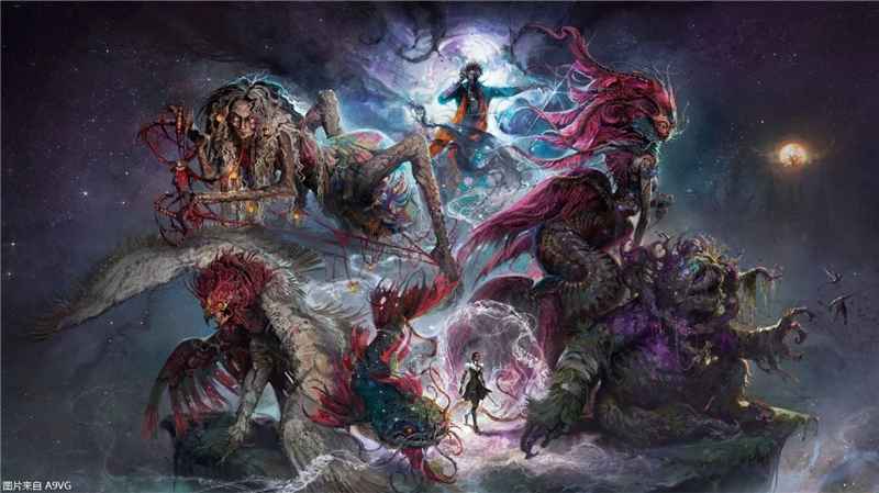 午夜以南游戏体验分享：神秘冒险与巫术系统的深度评测