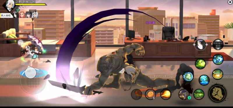 一人之下手游风星潼隐藏副本攻略