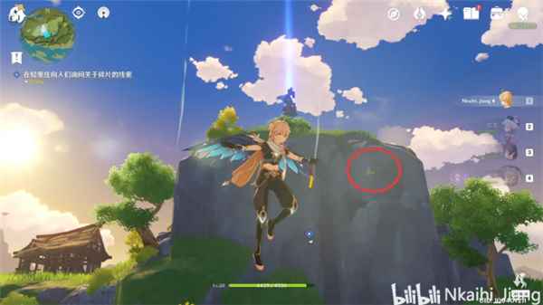 原神琉璃袋采集全攻略