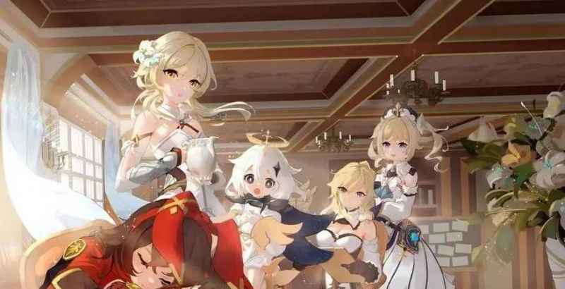 原神唐杜尔烤鸡料理全攻略：配方、获取与实战技巧