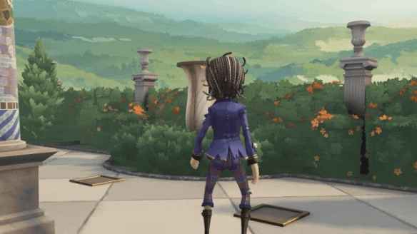 《第五人格》象牙塔系列新皮肤评测:野孩子特效全面解析,野人时装新风尚