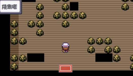 口袋妖怪全神兽位置刷新点一览