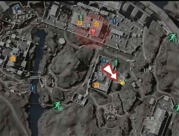 三角洲行动12.10摩斯密码攻略详解：每日密码位置与获取方法