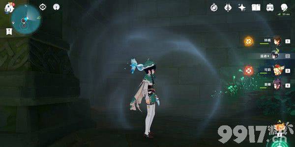 原神千门虚舟秘境机关开启方法详解：通关攻略与关键任务解析