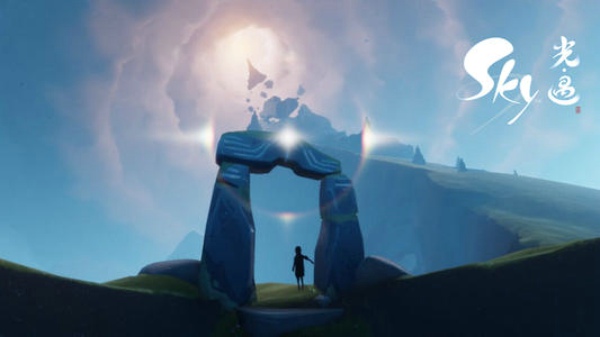 光遇千鸟城探秘指南：解锁隐藏地图的技巧与步骤