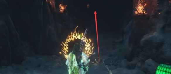 《燕云十六声》阴兵借道任务详解：时间、地点、宝物及战斗攻略