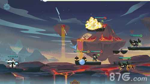 伏魔手的奇葩打法与高难度应对策略