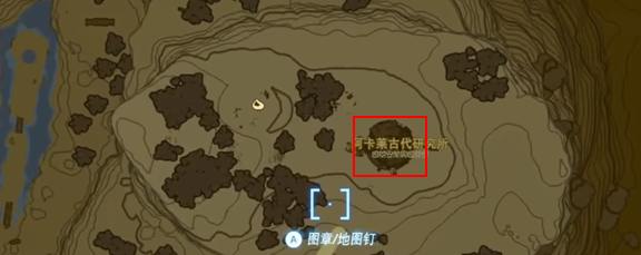 塞尔达传说王国之泪传送标记器使用与升级全攻略