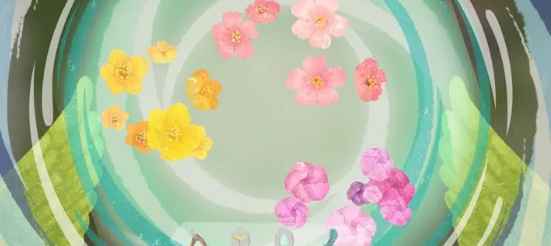 四季之春惊蛰通关攻略：详细步骤与技巧解析