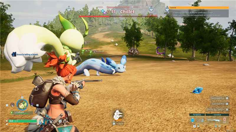 古代文明部件的获取攻略：从Alpha Pals到地下城Boss