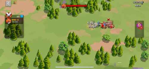 万国觉醒T4与T5的详细差距分析：强度、成本与性价比全解析