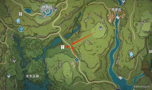 与珍惜之鸟的短暂邂逅任务攻略