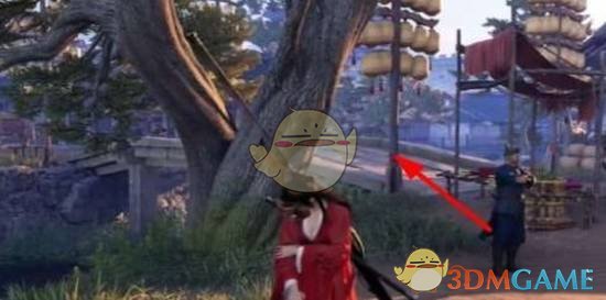 《燕云十六声》神龙覆面任务通关指南：详细步骤与实用攻略