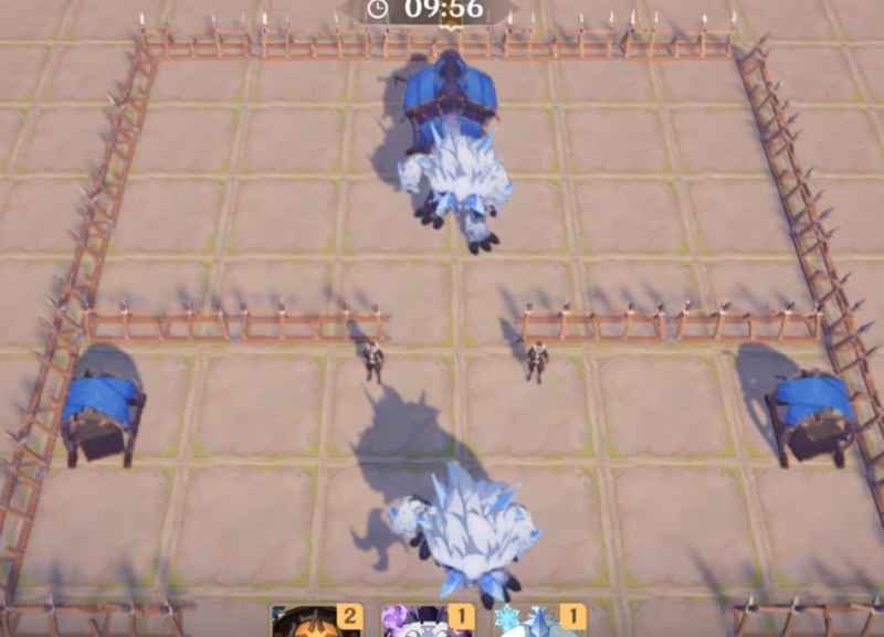 原神5.6雨阵奔流之述演活动攻略