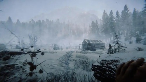 《森林之子》吉他丢失？简单方法教你快速找回！