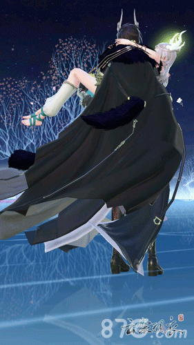 云裳羽衣玄麒约会百兽之节攻略：选对服装，好感度飙升