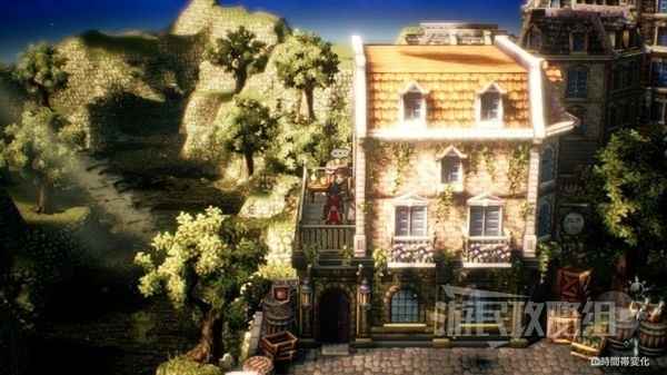 八方旅人2比试技能怎么选：十大实用技能推荐指南