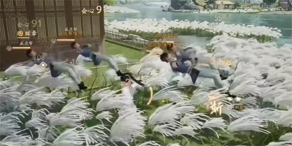 射雕手游淮白糟鱼怎么搞到手