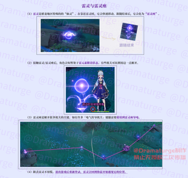 原神稻妻机关解密难度解析：挑战与攻略