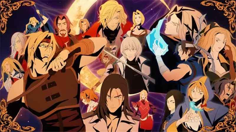 吸血鬼幸存者游戏体验分享：跑图战斗、兑换码福利与哥特式恐怖魅力