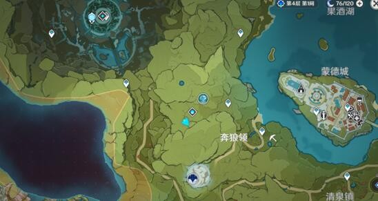 原神好兆头任务接取指南：利文斯通博士处开启，艾迪丝博士处完成