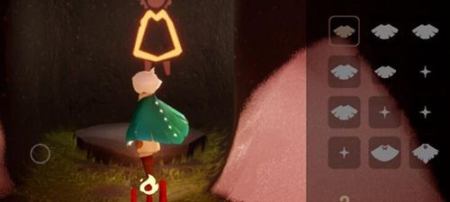 光遇兑换青色斗篷的爱心明细及获取方法