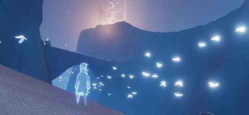 光遇火之灵的寻找方法与位置指南