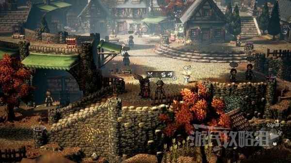 八方旅人2比试技能怎么选：十大实用技能推荐指南