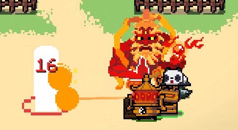 元气骑士战疫皮肤怎么获得？三款新皮肤6000宝石值不值得入手