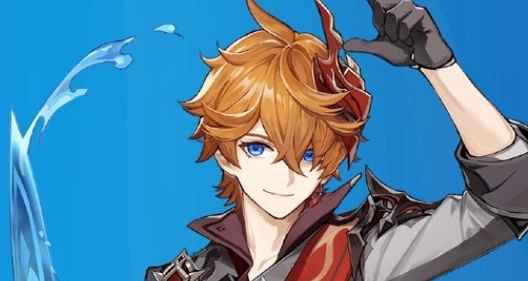 原神3.0公子达达利亚新增语音一览