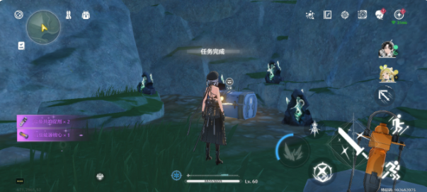 《鸣潮》一触即炸任务全流程解析