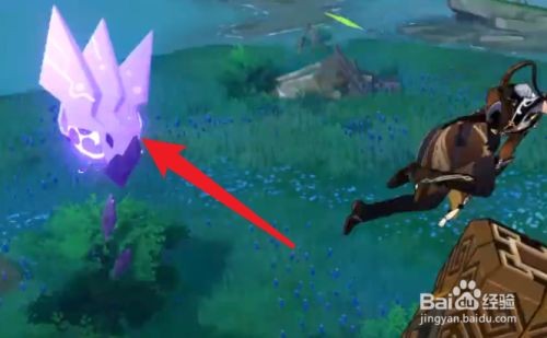 原神白狐之野雷神瞳获取全攻略