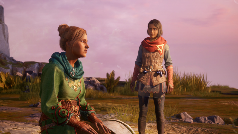 双影奇境好友通行证玩法全解析：轻松与朋友同游