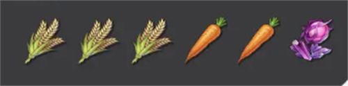 晶核游戏实用菜谱大全：全面提升角色能力