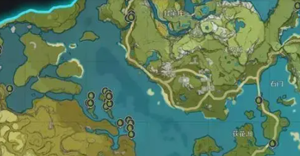 原神青蛙速刷全攻略