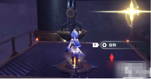 原神魔神任务第三章第五幕宝箱收集全攻略