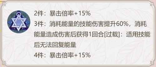 幻书启世录所罗门的智慧怎么样 契印属性适合幻书