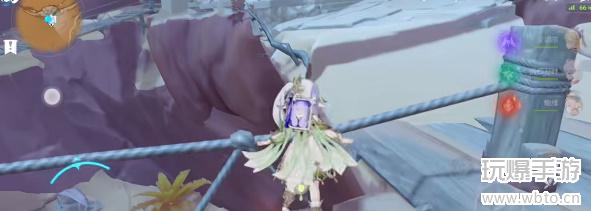 原神3.4鳄鱼干获取全攻略