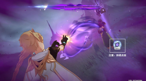 原神古名寻回之旅任务攻略：详细步骤与注意事项