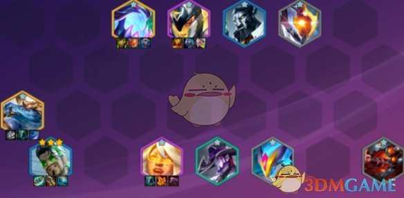 《金铲铲之战》S14恭喜发财鳄鱼开局玩法与阵容推荐