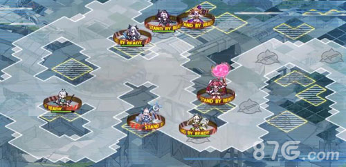 一零计划朝圣者第2关通关攻略：战鼓兽控制与站位要点