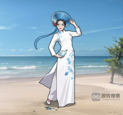 文字真相最炫民族风服饰搭配全攻略