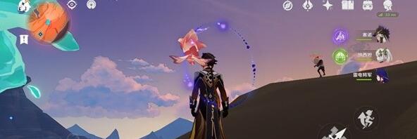 原神浮罗囿阴间宝箱位置详解与探索攻略