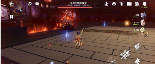 原神御前决斗任务通关全攻略