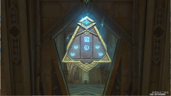 原神吞咽之间权能解密攻略