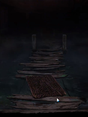 《纸嫁衣7卿不负》第二章忘乡通关全攻略