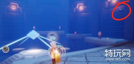 光遇追忆季任务五攻略：如何高效完成先祖找记忆灯笼的任务